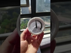 Huishoudelijk apparaat Warmwaterthermometer